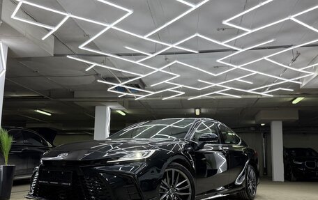 Toyota Camry, 2025 год, 4 500 000 рублей, 3 фотография