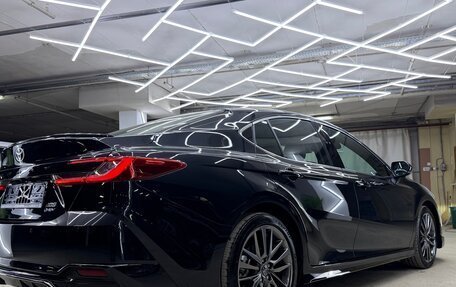 Toyota Camry, 2025 год, 4 500 000 рублей, 9 фотография