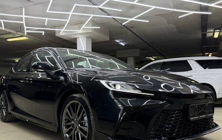 Toyota Camry, 2025 год, 4 500 000 рублей, 7 фотография