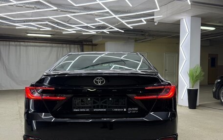 Toyota Camry, 2025 год, 4 500 000 рублей, 10 фотография