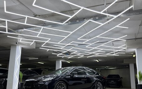 Toyota Camry, 2025 год, 4 500 000 рублей, 13 фотография