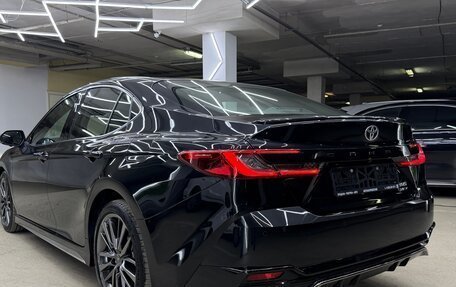 Toyota Camry, 2025 год, 4 500 000 рублей, 11 фотография