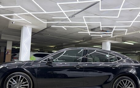 Toyota Camry, 2025 год, 4 500 000 рублей, 12 фотография