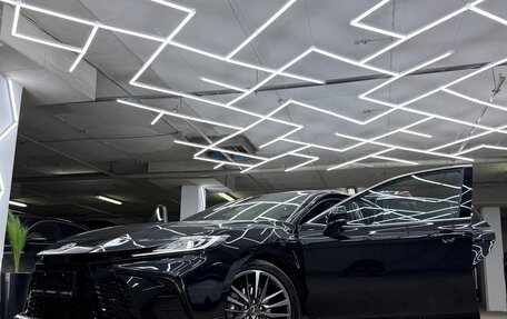 Toyota Camry, 2025 год, 4 500 000 рублей, 14 фотография