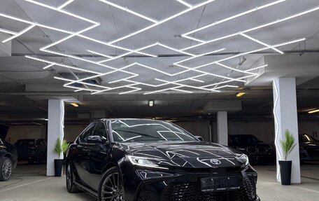 Toyota Camry, 2025 год, 4 500 000 рублей, 1 фотография