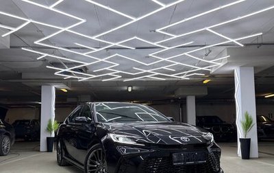 Toyota Camry, 2025 год, 4 500 000 рублей, 1 фотография