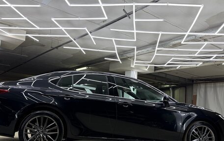 Toyota Camry, 2025 год, 4 500 000 рублей, 8 фотография