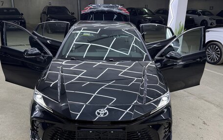 Toyota Camry, 2025 год, 4 500 000 рублей, 15 фотография