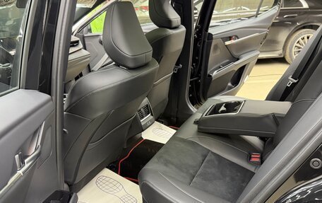 Toyota Camry, 2025 год, 4 500 000 рублей, 25 фотография
