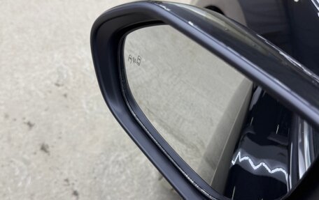 Toyota Camry, 2025 год, 4 500 000 рублей, 21 фотография