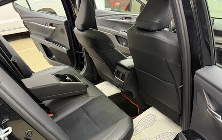 Toyota Camry, 2025 год, 4 500 000 рублей, 29 фотография