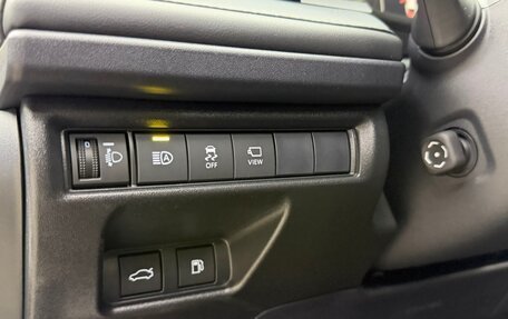 Toyota Camry, 2025 год, 4 500 000 рублей, 24 фотография