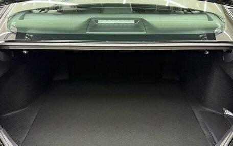 Toyota Camry, 2025 год, 4 500 000 рублей, 28 фотография