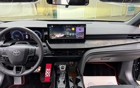 Toyota Camry, 2025 год, 4 500 000 рублей, 26 фотография