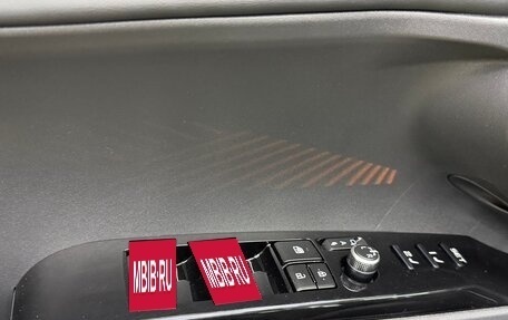 Toyota Camry, 2025 год, 4 500 000 рублей, 20 фотография