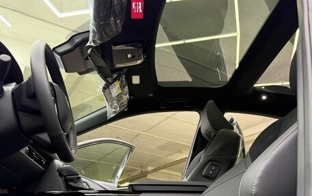 Toyota Camry, 2025 год, 4 500 000 рублей, 19 фотография