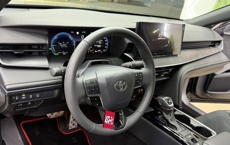 Toyota Camry, 2025 год, 4 500 000 рублей, 23 фотография