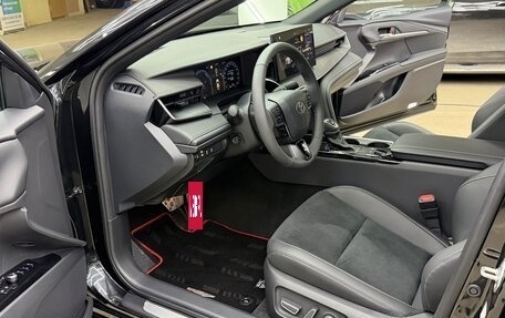 Toyota Camry, 2025 год, 4 500 000 рублей, 17 фотография