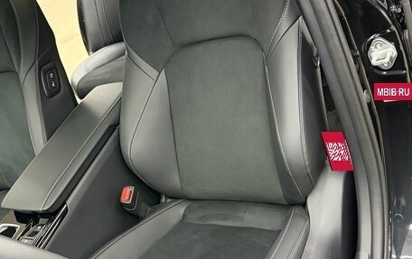 Toyota Camry, 2025 год, 4 500 000 рублей, 18 фотография