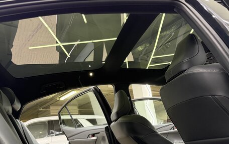 Toyota Camry, 2025 год, 4 500 000 рублей, 30 фотография