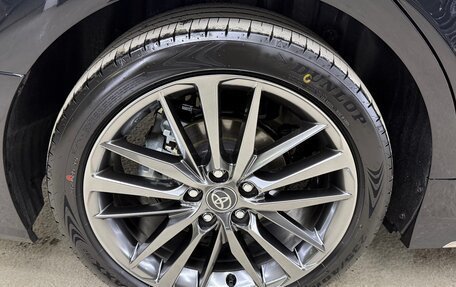 Toyota Camry, 2025 год, 4 500 000 рублей, 36 фотография