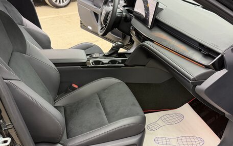 Toyota Camry, 2025 год, 4 500 000 рублей, 31 фотография