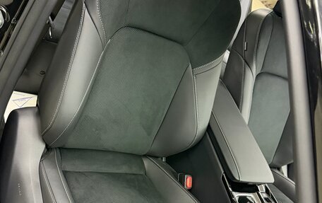 Toyota Camry, 2025 год, 4 500 000 рублей, 32 фотография