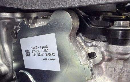 Toyota Camry, 2025 год, 4 500 000 рублей, 38 фотография