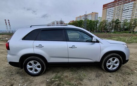 KIA Sorento II рестайлинг, 2017 год, 1 730 000 рублей, 4 фотография