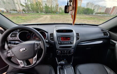 KIA Sorento II рестайлинг, 2017 год, 1 730 000 рублей, 5 фотография