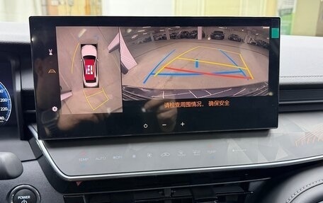 Toyota Camry, 2025 год, 4 500 000 рублей, 39 фотография