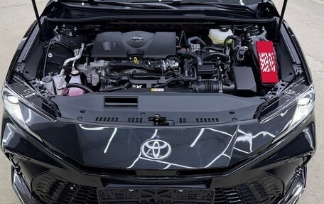 Toyota Camry, 2025 год, 4 500 000 рублей, 37 фотография