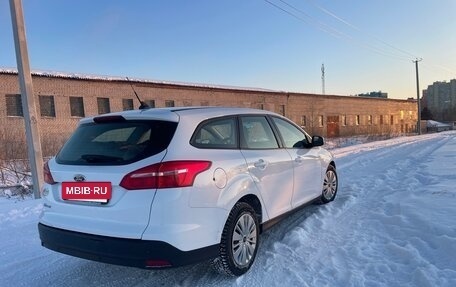 Ford Focus III, 2017 год, 900 000 рублей, 5 фотография
