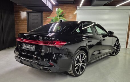 Audi A5, 2025 год, 8 250 000 рублей, 2 фотография