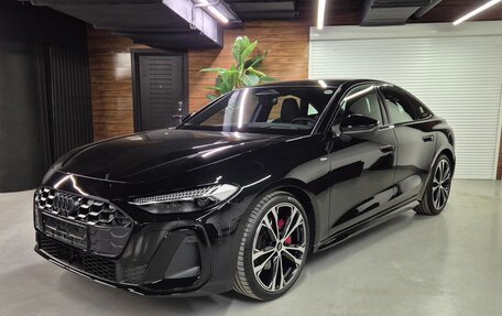 Audi A5, 2025 год, 8 250 000 рублей, 1 фотография