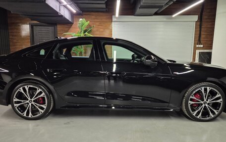 Audi A5, 2025 год, 8 250 000 рублей, 4 фотография