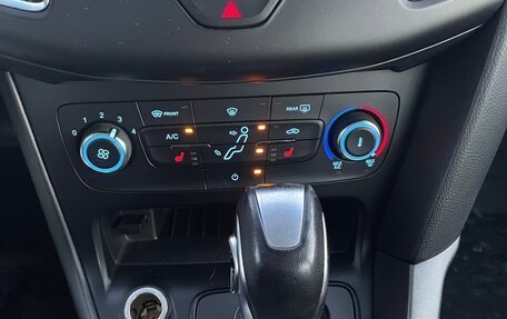 Ford Focus III, 2017 год, 900 000 рублей, 8 фотография