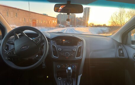 Ford Focus III, 2017 год, 900 000 рублей, 10 фотография