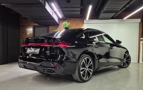 Audi A5, 2025 год, 8 250 000 рублей, 3 фотография