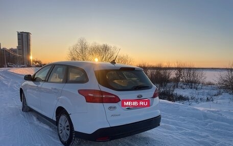 Ford Focus III, 2017 год, 900 000 рублей, 7 фотография