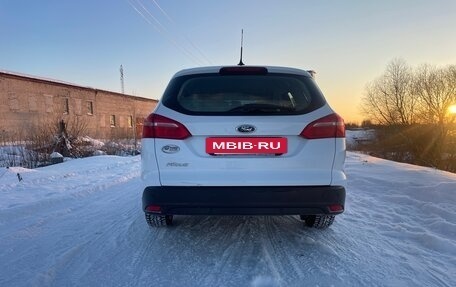 Ford Focus III, 2017 год, 900 000 рублей, 6 фотография