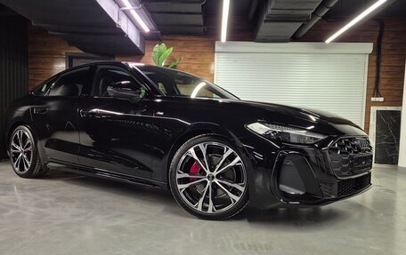 Audi A5, 2025 год, 8 250 000 рублей, 7 фотография
