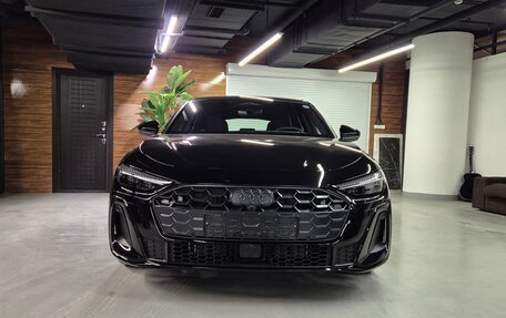 Audi A5, 2025 год, 8 250 000 рублей, 8 фотография