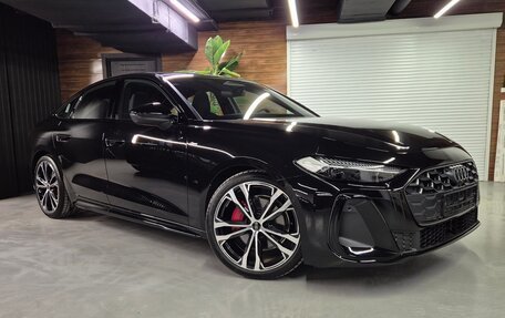 Audi A5, 2025 год, 8 250 000 рублей, 6 фотография