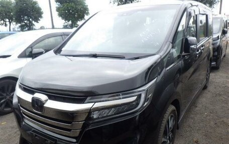 Honda Stepwgn IV, 2021 год, 3 100 000 рублей, 1 фотография