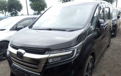 Honda Stepwgn IV, 2021 год, 3 100 000 рублей, 1 фотография