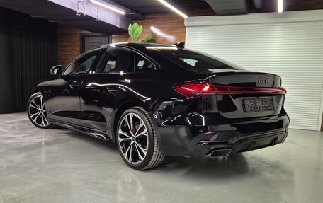 Audi A5, 2025 год, 8 250 000 рублей, 13 фотография