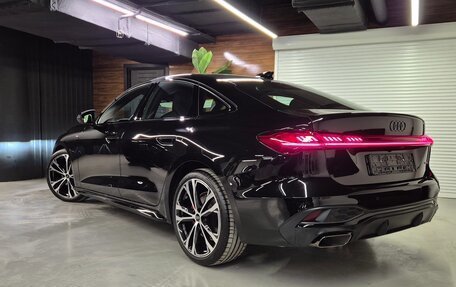 Audi A5, 2025 год, 8 250 000 рублей, 12 фотография