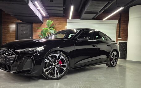 Audi A5, 2025 год, 8 250 000 рублей, 10 фотография