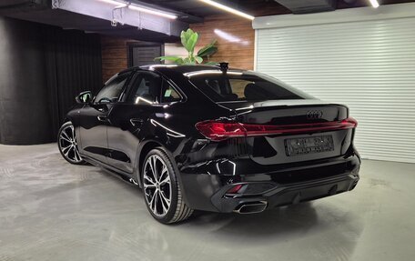 Audi A5, 2025 год, 8 250 000 рублей, 14 фотография